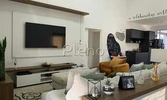 Imagem 3: Venda Casa em condomínio com 3 dormitórios