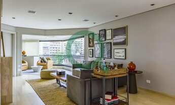 Imagem 3: São Paulo - Apartamento Padrão - Higienópolis