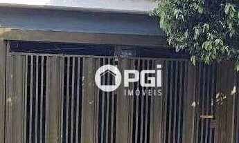 Imagem 2: Casa com 2 dormitórios para alugar, 135 m² por R$ 1.447,28/mês - Jardim Piratininga - Ribe