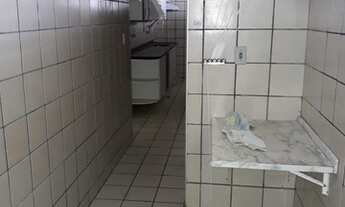 Imagem 7: Apartamento para Venda no Condomínio Barlavento - AP40058