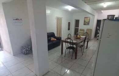 Imagem 2: Linda casa na rua do colégio futuro