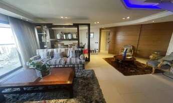 Imagem 2: Cobertura Moema Pássaros - 300m²