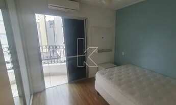 Imagem 5: Apartamento 45m³ 1 domr. e 1 vaga - Jardim Paulista