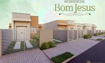 Imagem: Matinhos - Casa Padrão - Rio da Onça