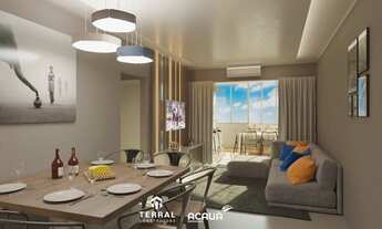 Imagem 7: Breve Lançamento ao lado da Praia - Apartamento de 02 Dormitórios c/ suíte