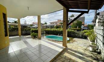 Imagem: Casa mobiliada!