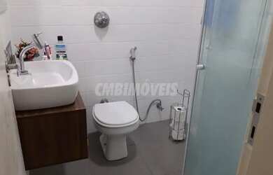 Imagem 7: Apartamento - Jardim Flamboyant - Campinas