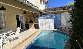 Imagem 3: Casa 4 Suítes Recreio dos Bandeirantes venda ou Locação