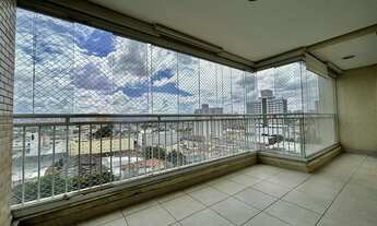 Imagem 5: Lapa / Vila Romana - apartamento com varanda gourmet, 3 dormitórios, 2 vagas