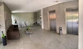 Imagem 4: Apartamento para venda 4 suítes em Casa Forte, 215 m², 4 vagas - Recife - PE