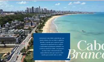 Imagem 3: Apto. Praia Cabo Branco
