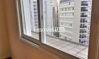 Imagem 5: Santa Cecília Apartamento com 3 dormitórios