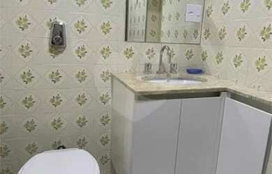 Imagem 6: São Paulo - Apartamento Padrão - MOEMA