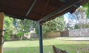 Imagem 6: Casa para venda possui 200 metros quadrados com 3 quartos em São Francisco (Mosqueiro) - B