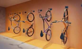 Imagem 7: APARTAMENTO RESIDENCIAL em São Paulo - SP, Bela Vista