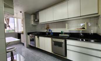 Imagem 6: Equilibrium Residence - Vendo Apartamento de 4 quartos - bairro Parque Dez - Manaus-AM