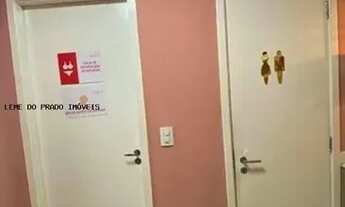 Imagem 4: Sala Comercial para Locação em São Paulo, Tatuapé, 1 banheiro, 1 vaga