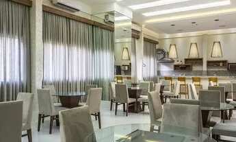 Imagem 3: Apartamento Península 163m2 Nascente