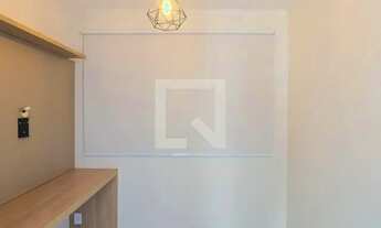 Imagem 5: Apartamento para Aluguel - Vila Clementino, 1 Quarto, 24 m2