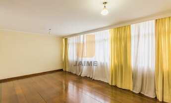 Imagem: Apartamento com 130 m2 e uma vaga em excelente