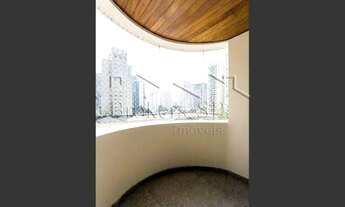 Imagem 3: São Paulo - Apartamento Padrão - Moema