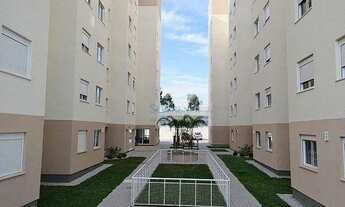 Imagem 5: Apartamento com 3 dormitórios, 68 m² - venda por R$ 269.900,00 ou aluguel por R$ 1.479,17