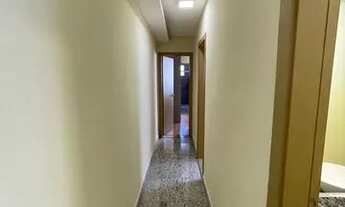 Imagem 4: Apartamento 2 quartos área privativa