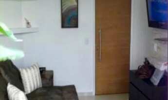 Imagem 6: APARTAMENTO - VILA CLEMENTINO - SP