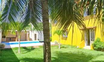 Imagem 3: Casa 5/4 Top com piscina