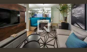 Imagem: Apartamento à Venda - Santana, 3 Quartos