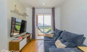 Imagem 2: Apartamento à venda em Sao Paulo