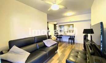 Imagem 3: Perdizes Apartamento com 1 dormitório