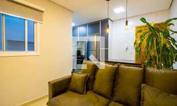 Imagem 3: Apartamento para Aluguel - Jardim Bela Vista, 2 Quartos, 52 m2