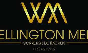 Imagem: Wellington Melo - Corretor de Imóveis