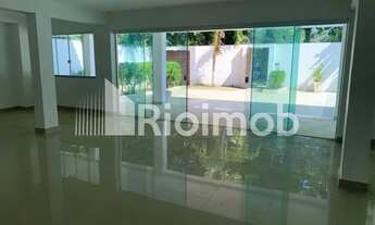 Imagem 6: Barra da Tijuca Casa em condomínio com 5 dormitórios