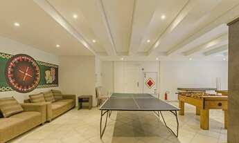 Imagem 6: Apartamento para aluguel tem 137 metros quadrados com 3 quartos em Campo Comprido - Curiti