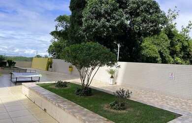 Imagem 5: Apartamento para aluguel tem 89 metros quadrados com 3/4 quartos na João Duval em frente a