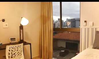 Imagem 5: Apto Mobiliado excelente localização