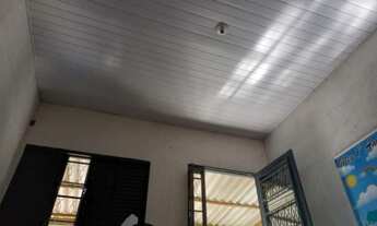 Imagem: Vendo ou troco por outra casa