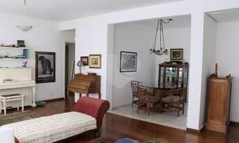 Imagem: Penthouse Higienópolis 3 dormitórios (1