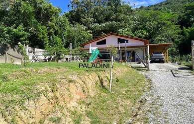 Imagem 3: Casa para Venda em Imbituba, VILA NOVA, 2 dormitórios, 1 suíte, 1 banheiro, 2 vagas