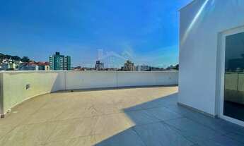 Imagem 4: Cobertura metros quadrados com 4 quartos