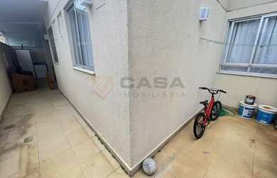 Imagem 7: PS - Condomínio Dream Park, 3 quartos sendo 1 suíte com área de quintal EM VALPARAÍSO