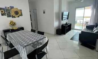 Imagem 6: Apartamento com 2 dorms, Ocian, Praia Grande - R$ 587 mil, Cod: ACT2261