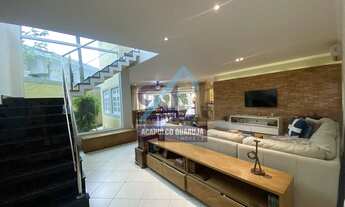 Imagem 4: Casa de Condomínio com 4 dorms, Acapulco, Guarujá