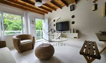 Imagem 3: Apartamento para temporada em Juquehy