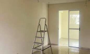 Imagem 2: Casa com 2 dormitórios para alugar, 90 m² por R$ 3.420,00/mês - Granja Viana - Cotia/SP