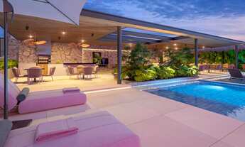 Imagem 4: Apartamento para venda possui 232 metros quadrados com 4 quartos em Umarizal - Belém - PA