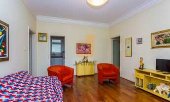 Imagem 6: Bem localizado, 120 m2 e uma vaga, próximo à excelentes faculdades e ao Shopping Higienópo