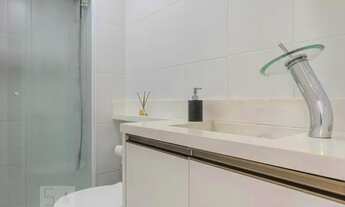 Imagem 6: Apartamento para Aluguel - Bom Retiro, 1 Quarto, 33 m2